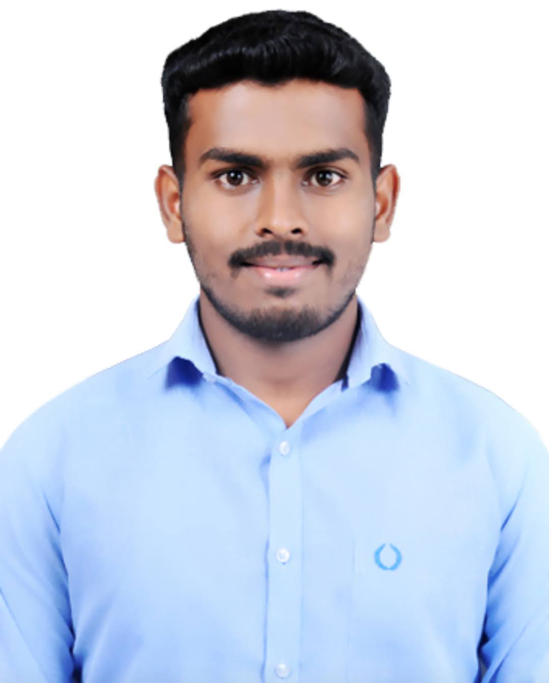 Tanmay Bhongale